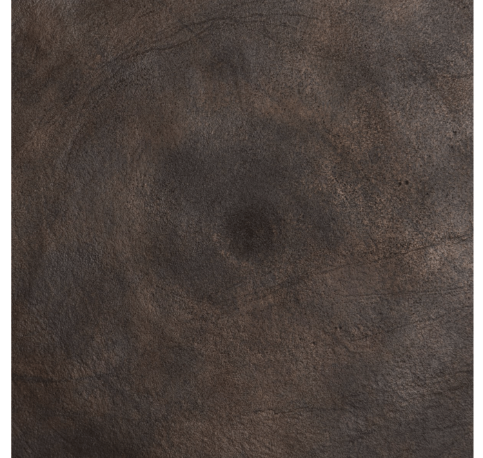 Simone Bar Table - Antique Rust - Image 2